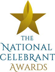 national celebrant awards